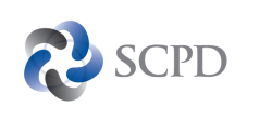 SCPD Logo
